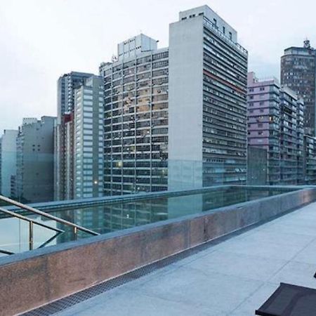 Studio 200 Downtown Sao Paulo Exterior photo